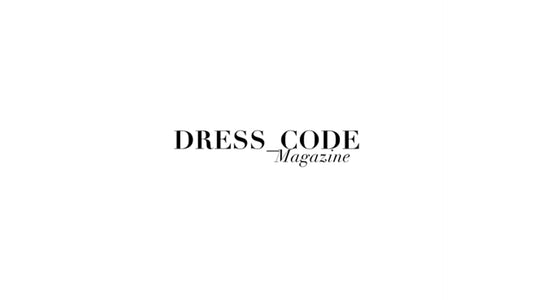 Vestiti Di Gusto _DRESS CODE MAGAZINE