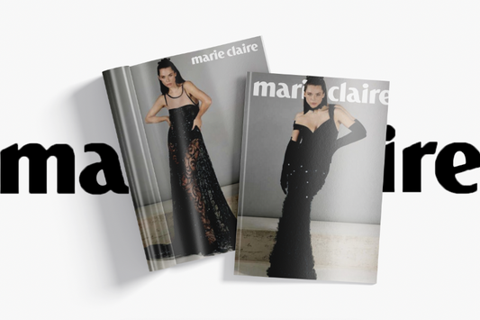 Milán Fashion Week: Ivana Picallo, Elena Socoloschi y Víctor Otem presentaron sus colecciones en el "FASHION ART and MORE"