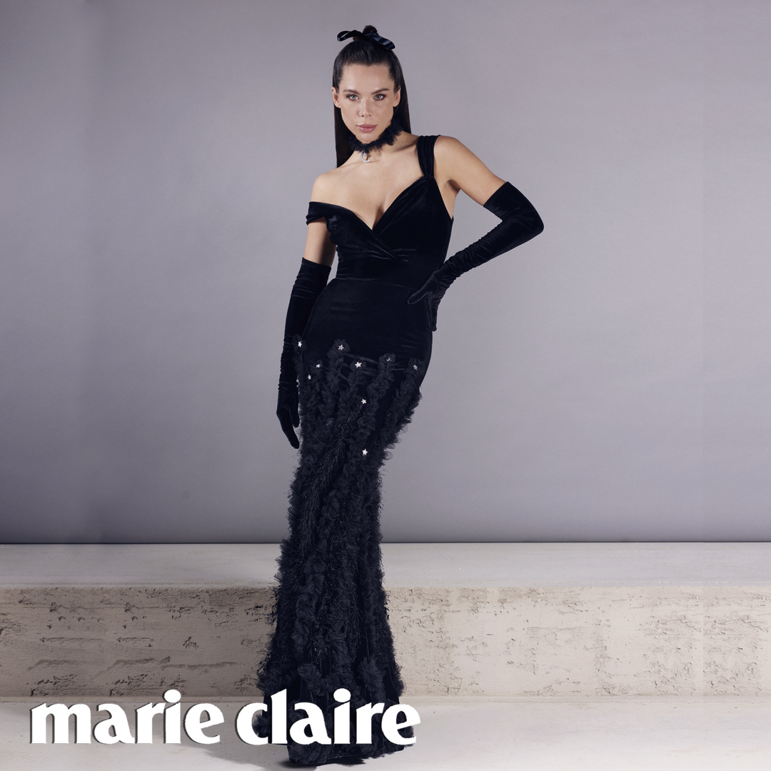 Marie Claire