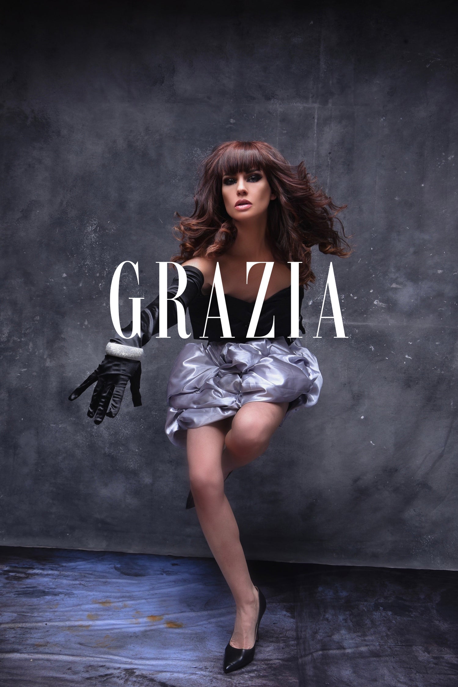 Grazia IT