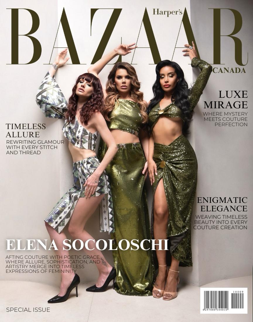 Harper Bazaar