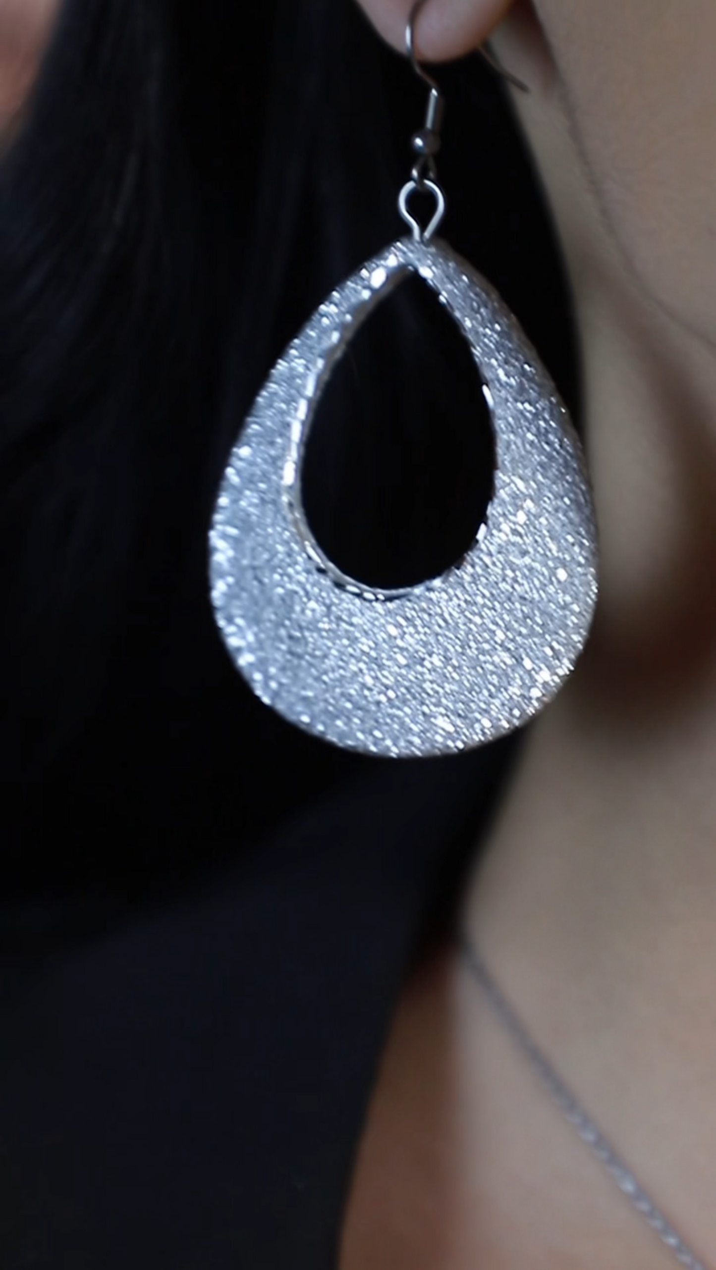 ES Orecchini a Goccia