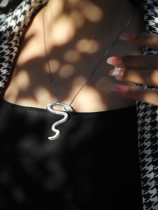 ES Collana Serpente