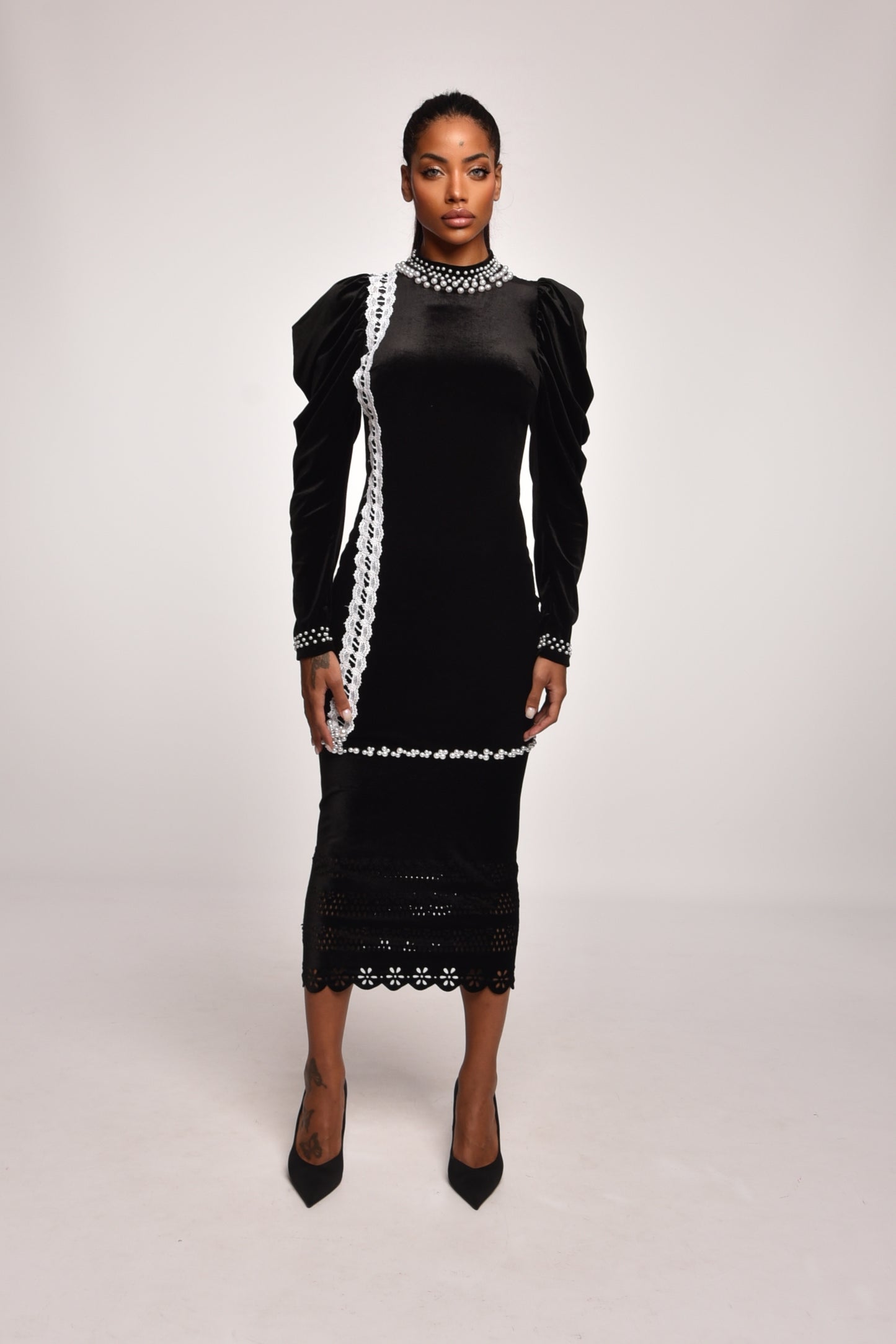 Echi di Raso e Perle