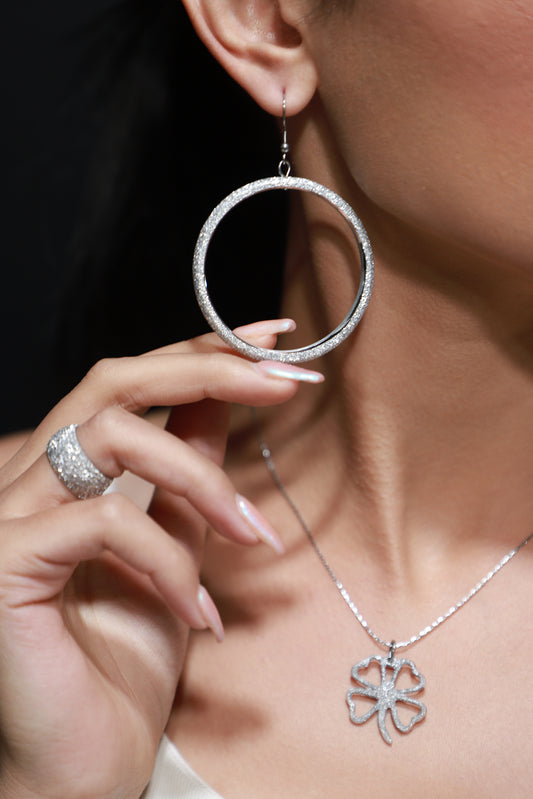 ES Orecchini a Cerchio