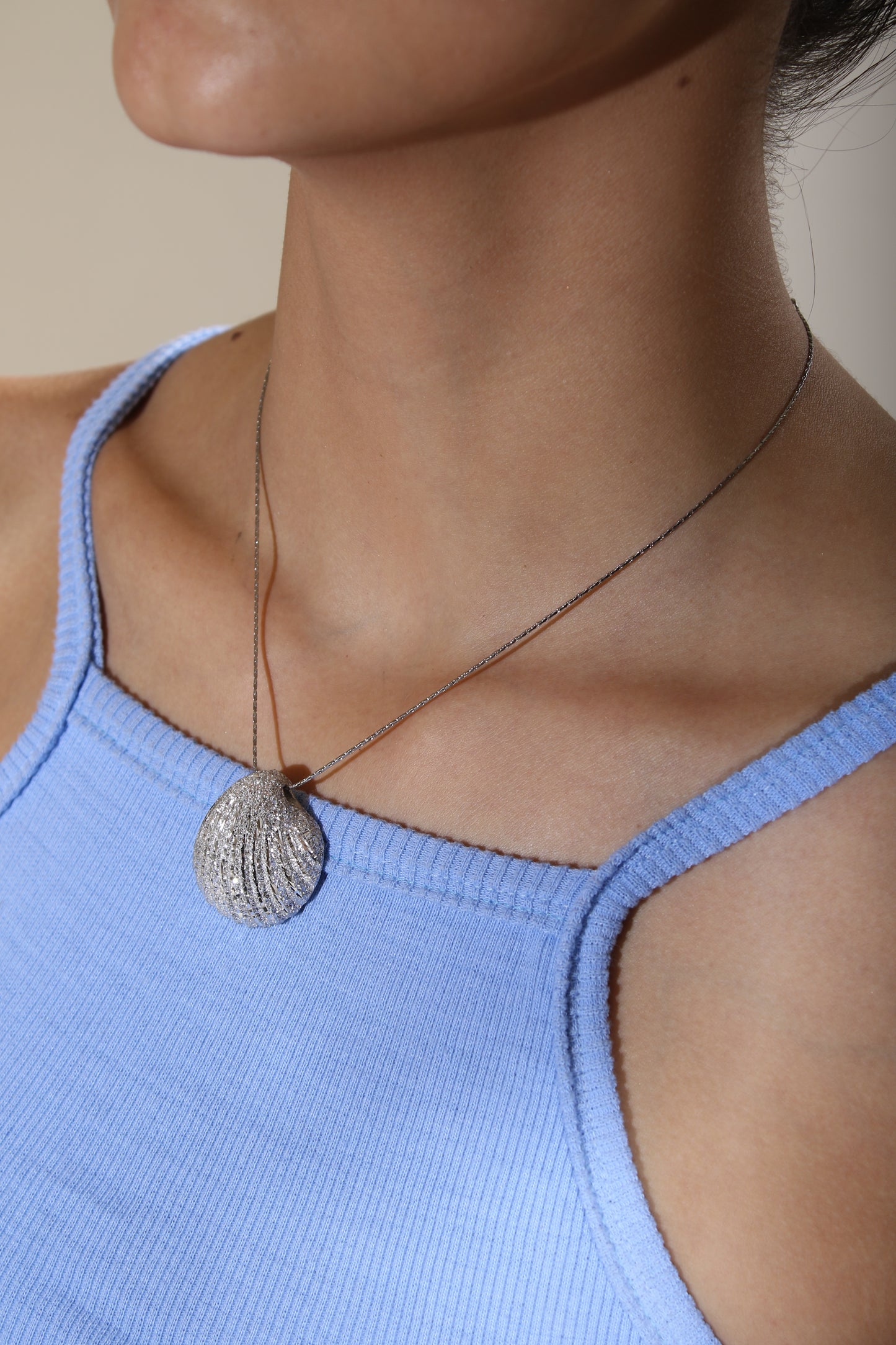 ES Collana Conchiglia