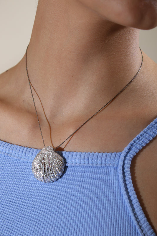 ES Collana Conchiglia