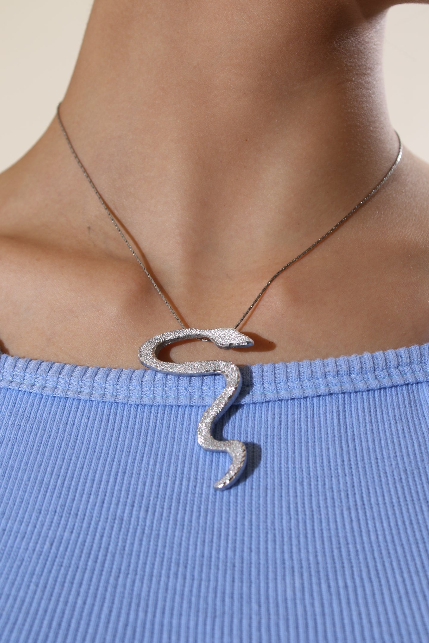 ES Collana Serpente