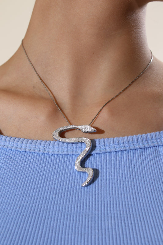 ES Collana Serpente
