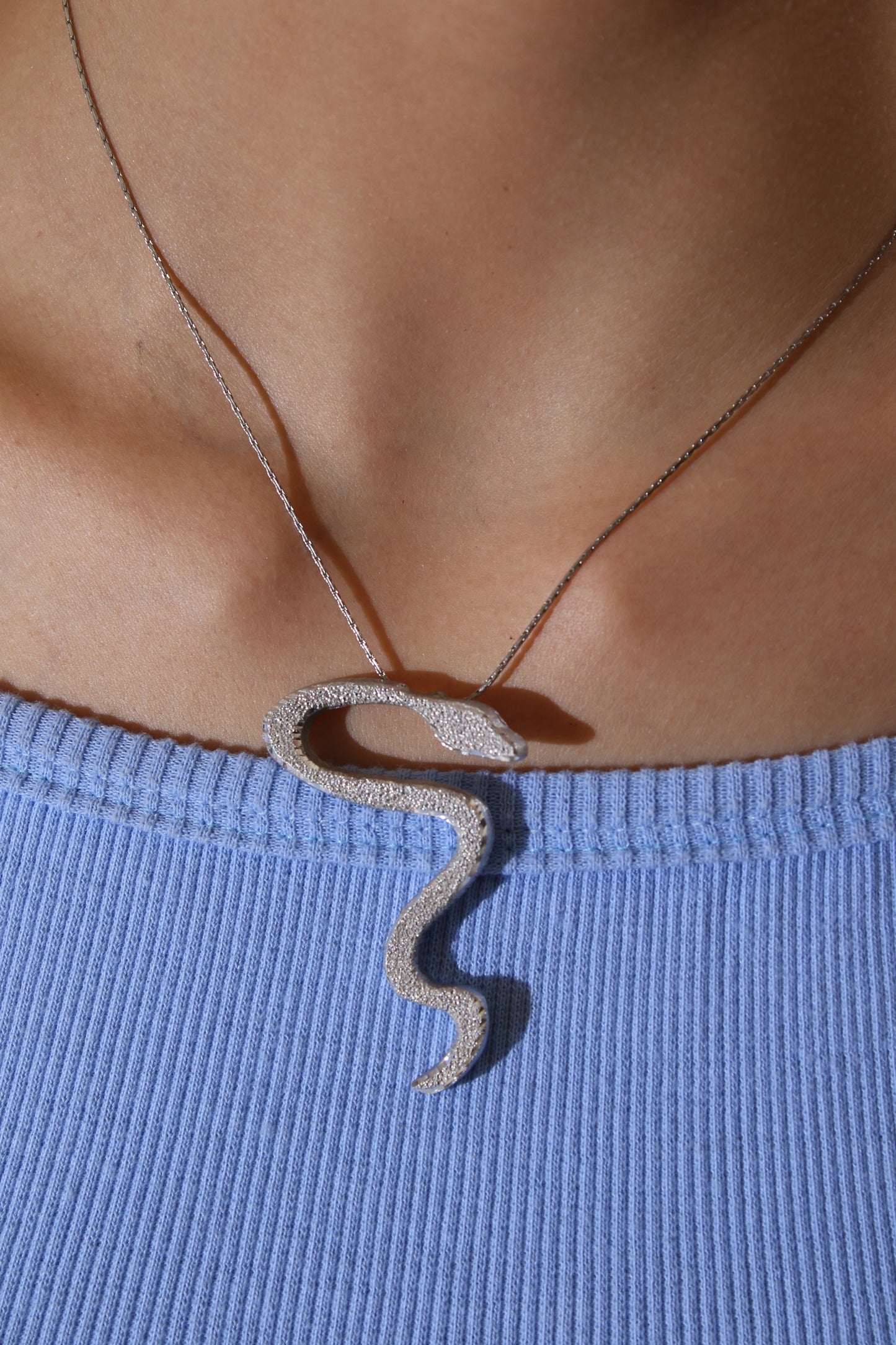 ES Collana Serpente