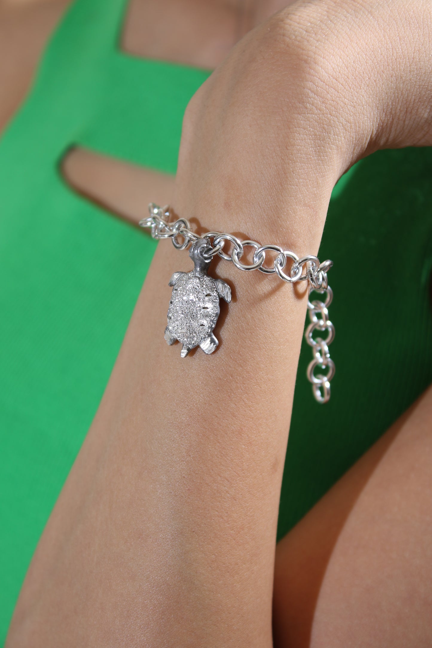 ES Bracciale Tartaruga