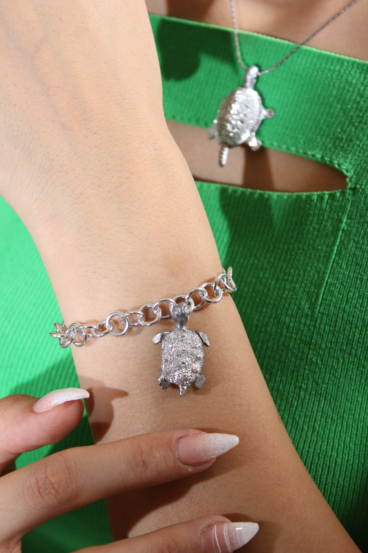 ES Bracciale Tartaruga