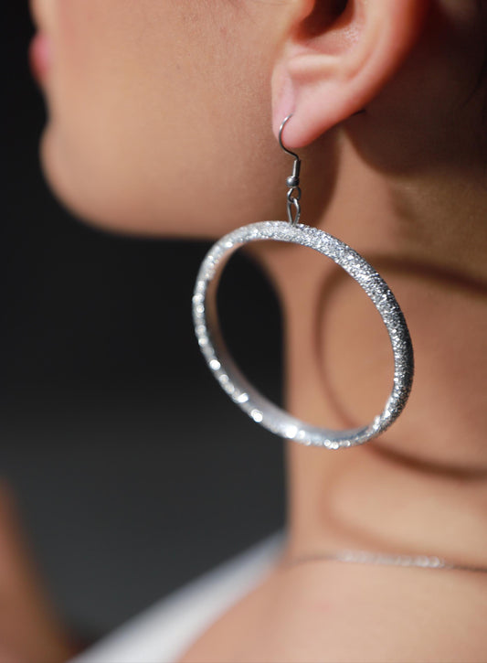 ES Orecchini a Cerchio