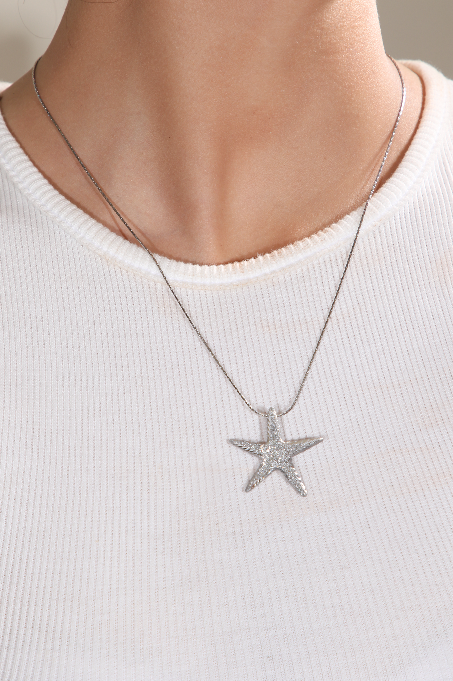 ES  Collana Stella Marina