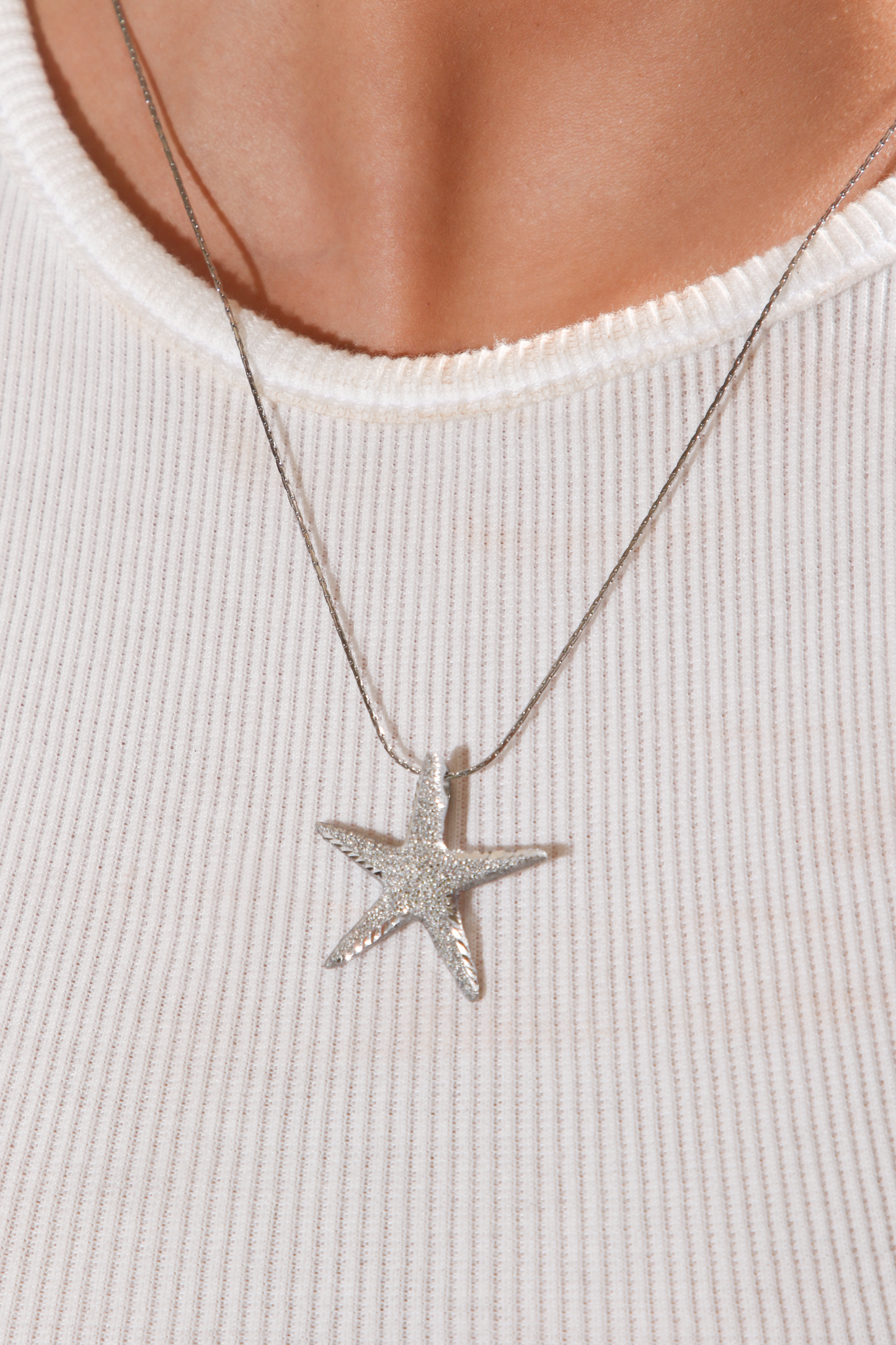 ES  Collana Stella Marina