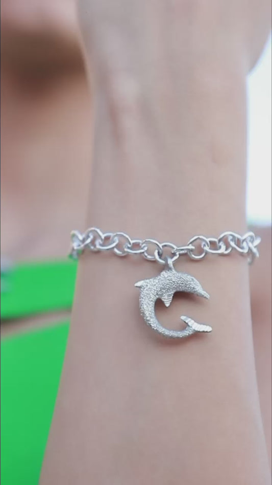 ES Bracciale Delfino